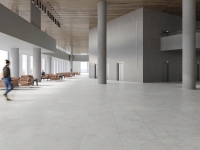 Cifre Ceramica Pulsar Kőhatású járólap | Csempék és Falburkolatok