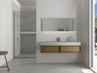 Cifre Ceramica Pure Falburkolat | Csempék és Járólapok