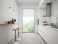 Cifre Ceramica Pure Konyhai burkolólap | Csempék és Járólapok