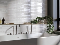 Cifre Ceramica Rain Falburkolat | Csempék és Mozaikok