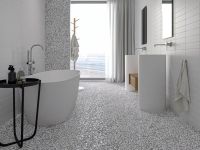 Cifre Ceramica Riazza Modern fürdőszoba | Csempék és Járólapok