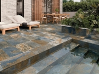 Cifre Ceramica Sinai Kőhatású járólap | Csempék és Padlólapok