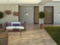 Cifre Ceramica Siracusa Kőhatású járólap | Csempék és Járólapok