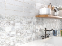 Cifre Ceramica Soul Falburkolat | Csempék és Padlólapok