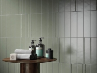 Cifre Ceramica Spaced Falburkolat | Csempék és Burkolatok