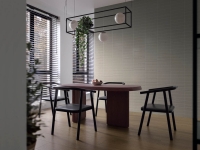 Cifre Ceramica Spaced Falburkolat | Csempék és Mozaikok