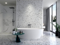 Cifre Ceramica Statuario Falburkolat | Csempék és Járólapok