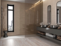 Cifre Ceramica Titan Falburkolat | Csempék és Burkolatok