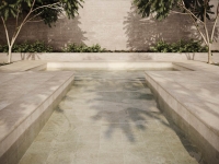 Cifre Ceramica Trevia Kőhatású járólap | Csempék és Járólapok