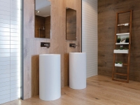 Cifre Ceramica Vermont Falburkolat | Csempék és Járólapok