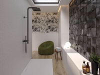 Cifre Ceramica Villore Falburkolat | Csempék és Falburkolatok