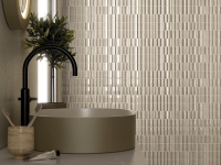 Cifre Ceramica Volume Falburkolat | Csempék és Padlólapok