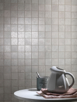 Settecento Ceramica Ciment Csempe és Padlólap