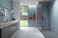 Cinca Art Falburkolat | Járólapok és Csempék