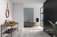 Cinca Art Falburkolat | Csempék és Burkolatok