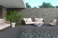 Cinca Art Stone Falburkolat | Csempék | Járólapok