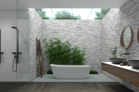 Cinca Art Stone Falburkolat | Csempék és Mozaikok