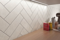 Cinca Bernini Falburkolat | Csempék és Járólapok