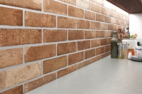 Cinca Brick Road Konyhai burkolólap | Csempék és Járólapok