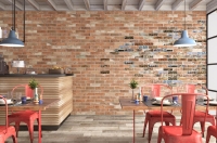 Cinca Brick Road Falburkolat | Csempék és Falburkolatok