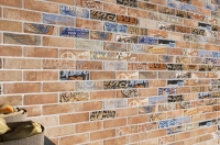 Cinca Brick Road Falburkolat | Járólapok és Csempék