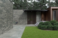 Cinca Brickwork Falburkolat | Csempék és Padlólapok