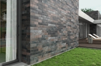 Cinca Brickwork Falburkolat | Padlólapok és Csempék