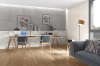 Cinca Caiman Falburkolat | Csempék és Járólapok