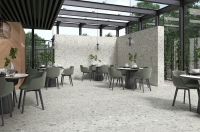 Cinca Ceppo Di Gre Stone Kőhatású járólap | Csempék és Burkolatok