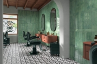 Cinca Chroma Falburkolat | Burkolatok és Csempék