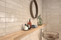 Cinca Chroma Falburkolat | Csempék és Burkolatok