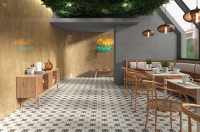 Cinca Chroma Falburkolat | Járólapok és Csempék