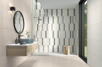 Cinca Cloud Falburkolat | Csempék és Padlólapok