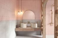 Cinca Cloud Falburkolat | Csempék és Mozaikok