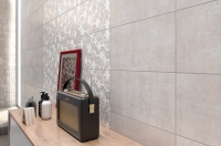 Cinca Coffrage Falburkolat | Csempék és Járólapok