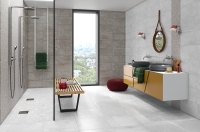 Cinca Factory Falburkolat | Csempék és Burkolatok