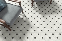 Cinca Fossil Klasszikus járólap | Csempék és Járólapok