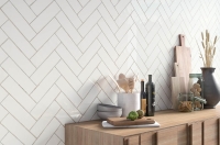 Cinca Infinity Falburkolat | Csempék és Járólapok