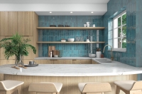 Cinca Infinity Konyhai burkolólap | Csempék és Járólapok