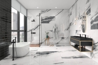 Cinca Marble X Falburkolat | Csempék és Járólapok