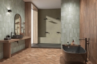 Cinca Nomad Falburkolat | Csempék és Padlólapok