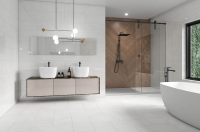 Cinca Pure Falburkolat | Csempék és Mozaikok