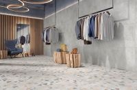 Cinca Retro Falburkolat | Padlólapok és Csempék