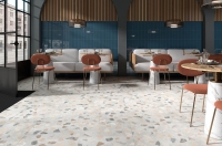 Cinca Retro Kőhatású járólap | Csempék és Burkolatok