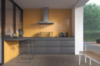 Cinca Splash Konyhai burkolólap | Csempék és Padlólapok