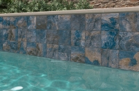 Cinca Splash Falburkolat | Csempék és Padlólapok