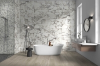 Cinca Splendor Falburkolat | Csempék és Padlólapok