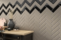 Cinca Tiffany Falburkolat | Csempék és Falburkolatok