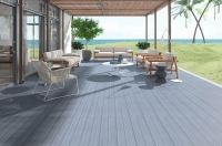 Cinca Timber Deck Fahatású járólap | Csempék és Burkolatok