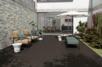 Cinca Timber Deck Fahatású járólap | Falburkolatok és Csempék